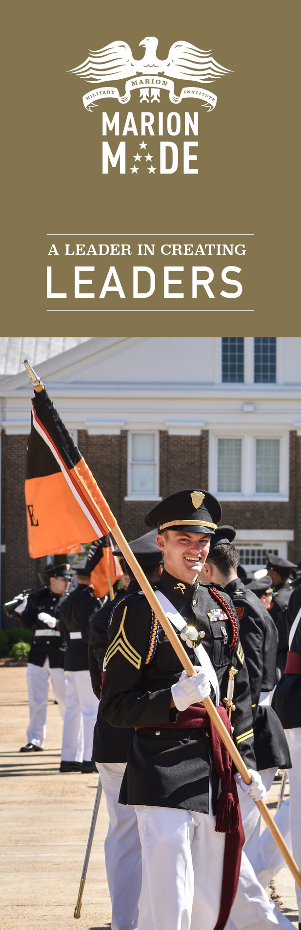Inquiry Form Marion Military Institute inquiry-form-marion-military-institute